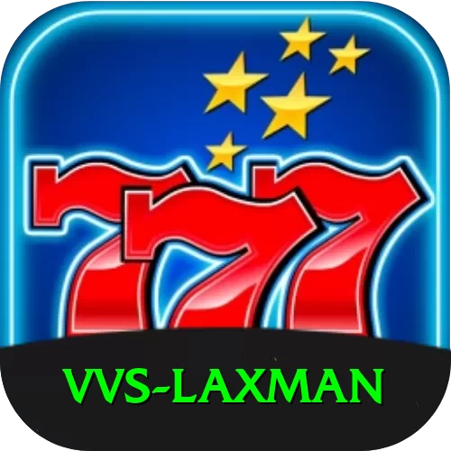 vvs laxman Mega 2024 - 2