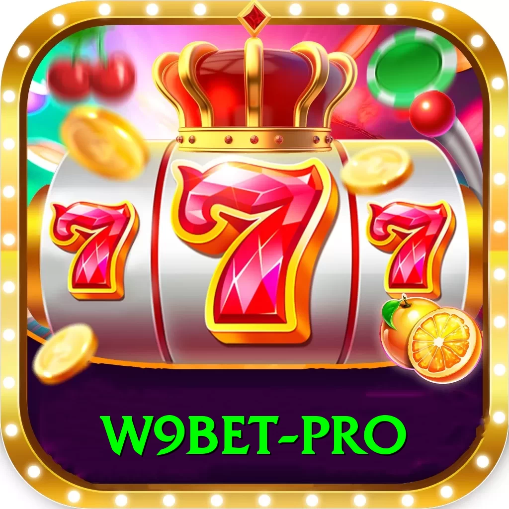 W9Bet Casino Official v5.3.6 - 2