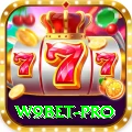 W9Bet Casino Official v5.3.6