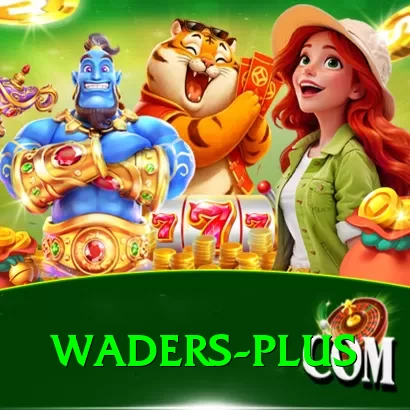 waders Casino Official v3.0.9 - 2