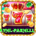 wayne parnell - Casino Royal
