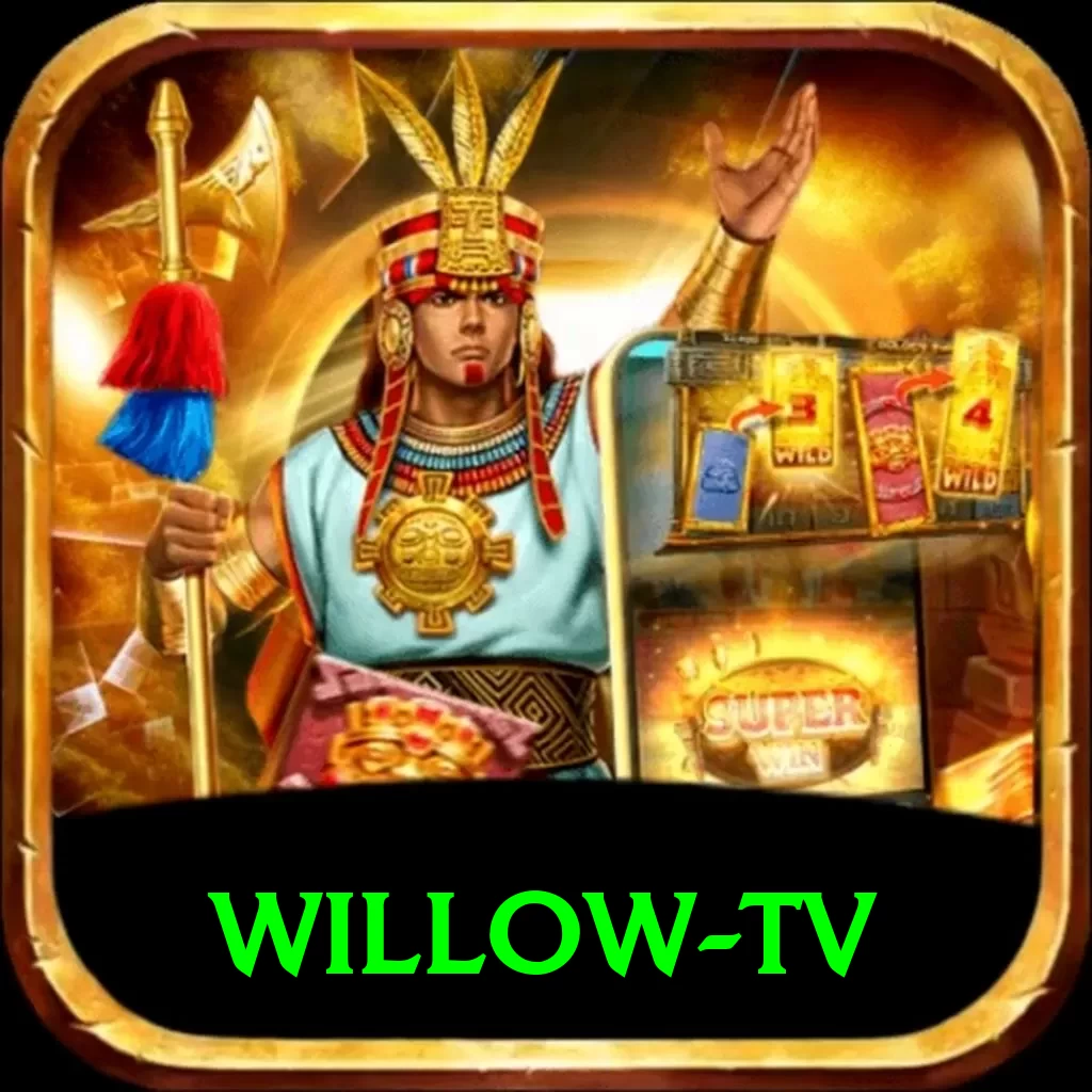 willow tv Live Casino Premium - 2