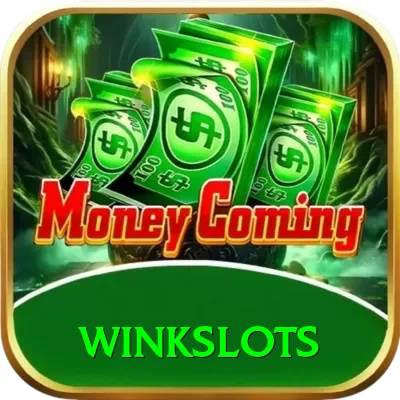 winkslots - Real Money Plus - 2