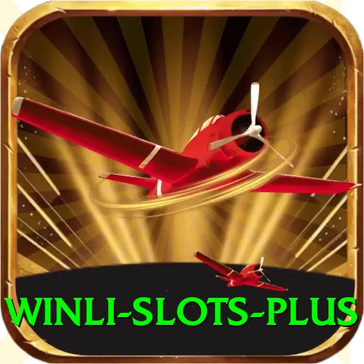 Winli Slots Master v1.4.5 - 2
