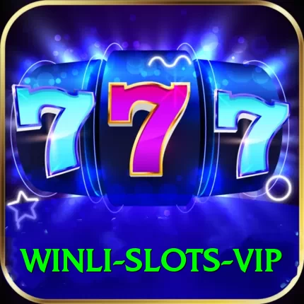 Winli Slots - VIP Earning App - 2