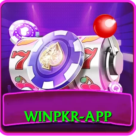 winpkr app APK Deluxe v2.3.3 - 2