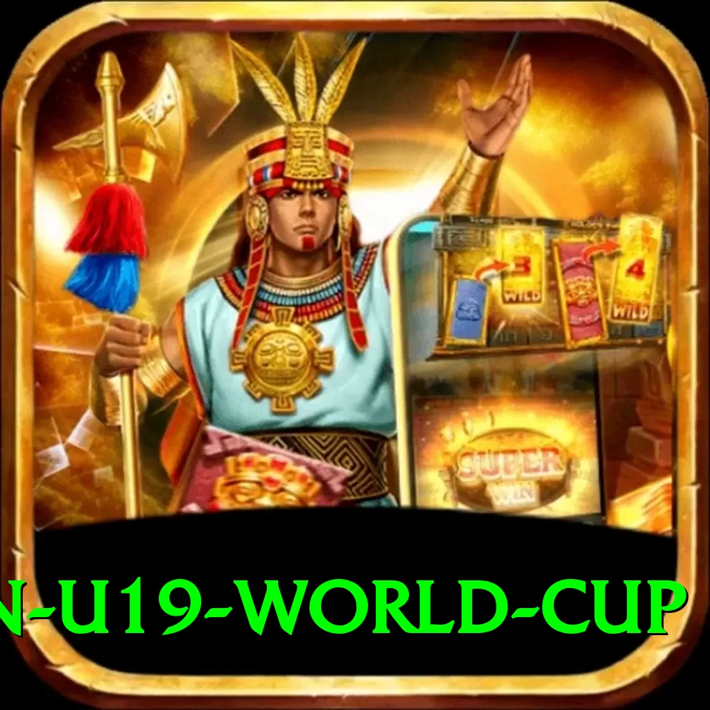 women u19 world cup Champion v5.3.6 - 2