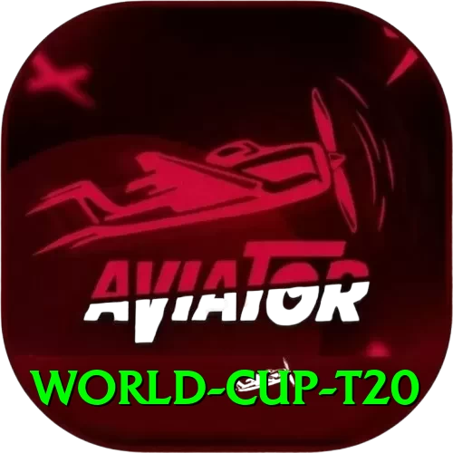 world cup t20 Royal New - 2