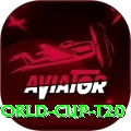 world cup t20 Royal New