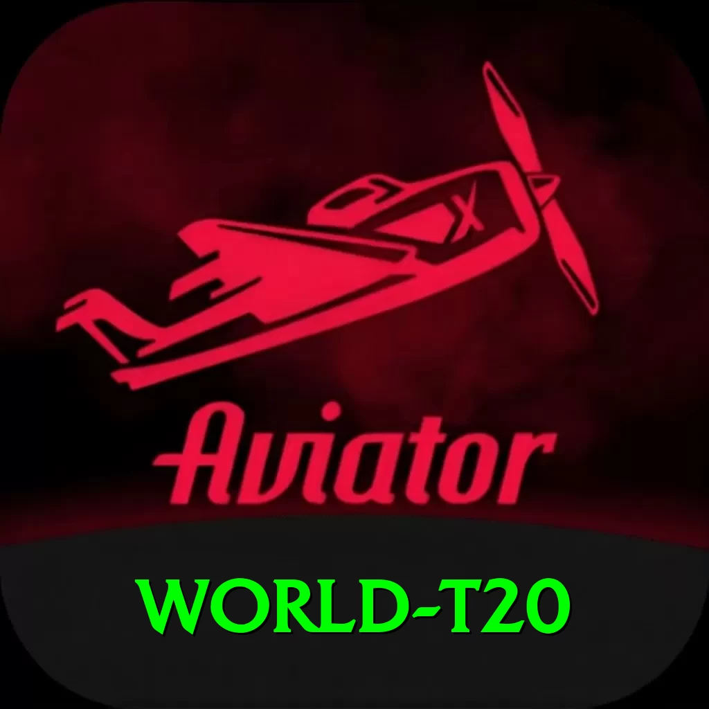 world t20 Ultimate v3.2.6 - 2