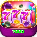 Y888 Games (Casino & Earning) VIP v4.2.3