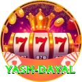 yash dayal - Casino Legend
