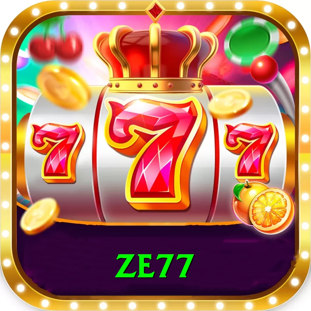 ze77 Games (Casino & Earning) Master v2.3.0 - 2